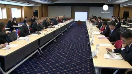 ABD ve Japonya'dan 'Siber Diyalog'