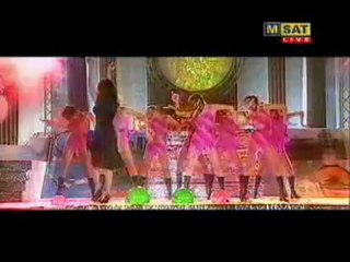 Gloriia - Ako biah se rodila reka - Zlatniiat mustang 2001