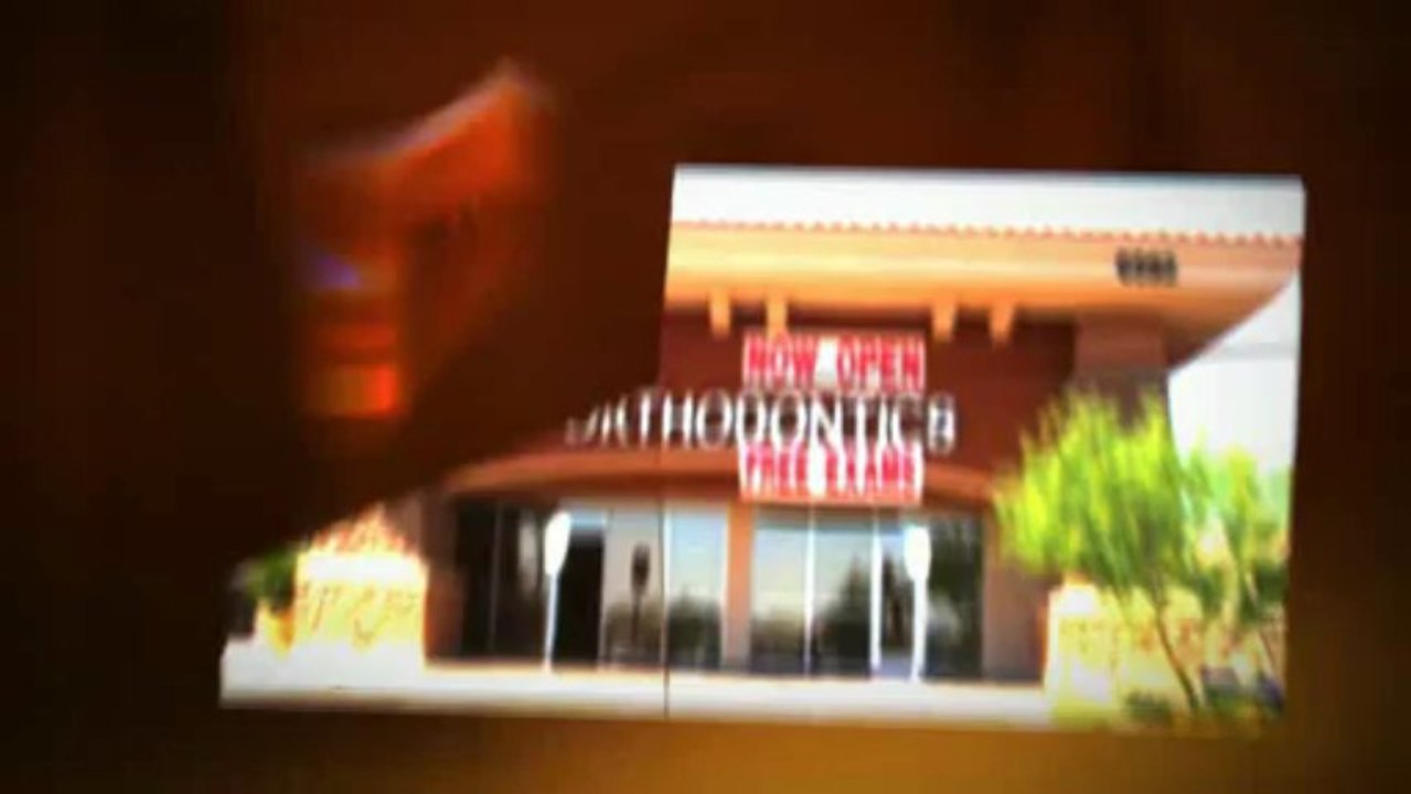 Orthodontists North Las Vegas