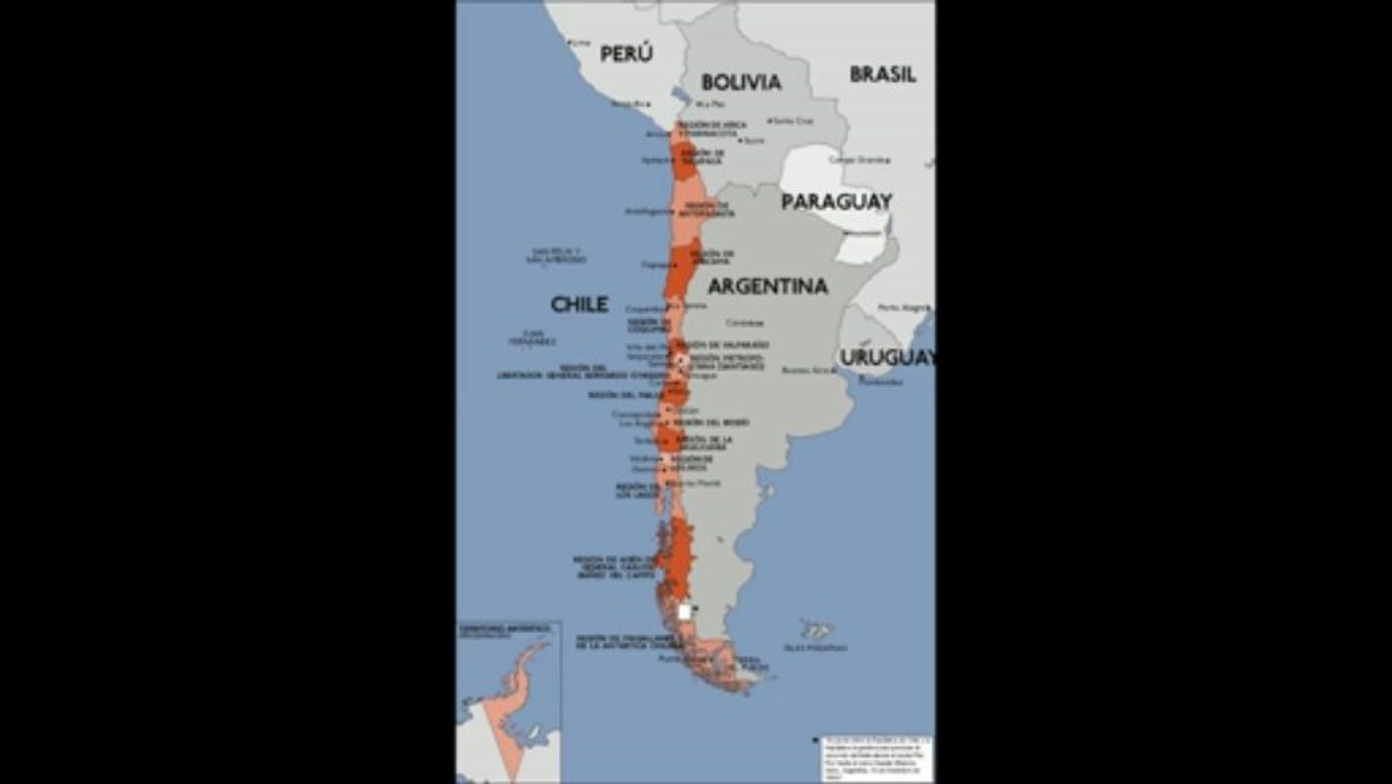 Annales passerelle 2012  espagnol texte 3