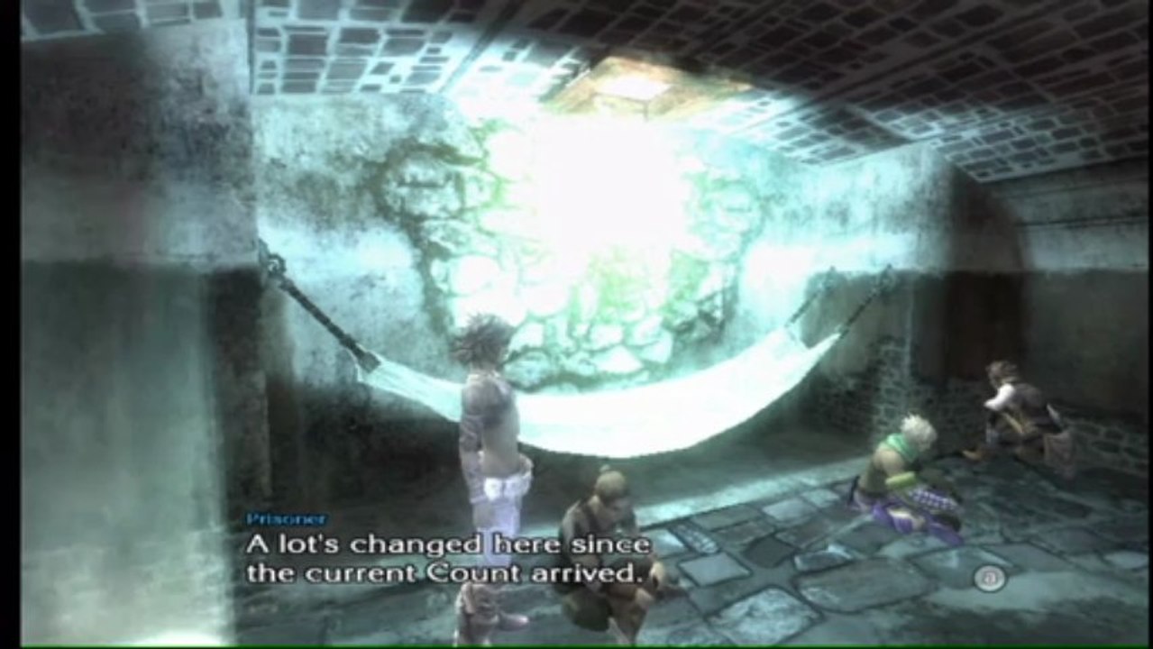 The Last Story Episode 25: ...Justice?