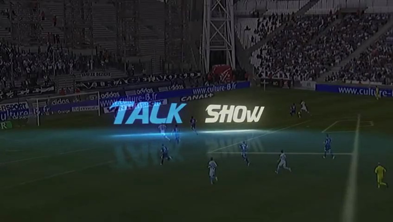 Au menu du Talk : Mercato, UNFP, Baup, TFC...