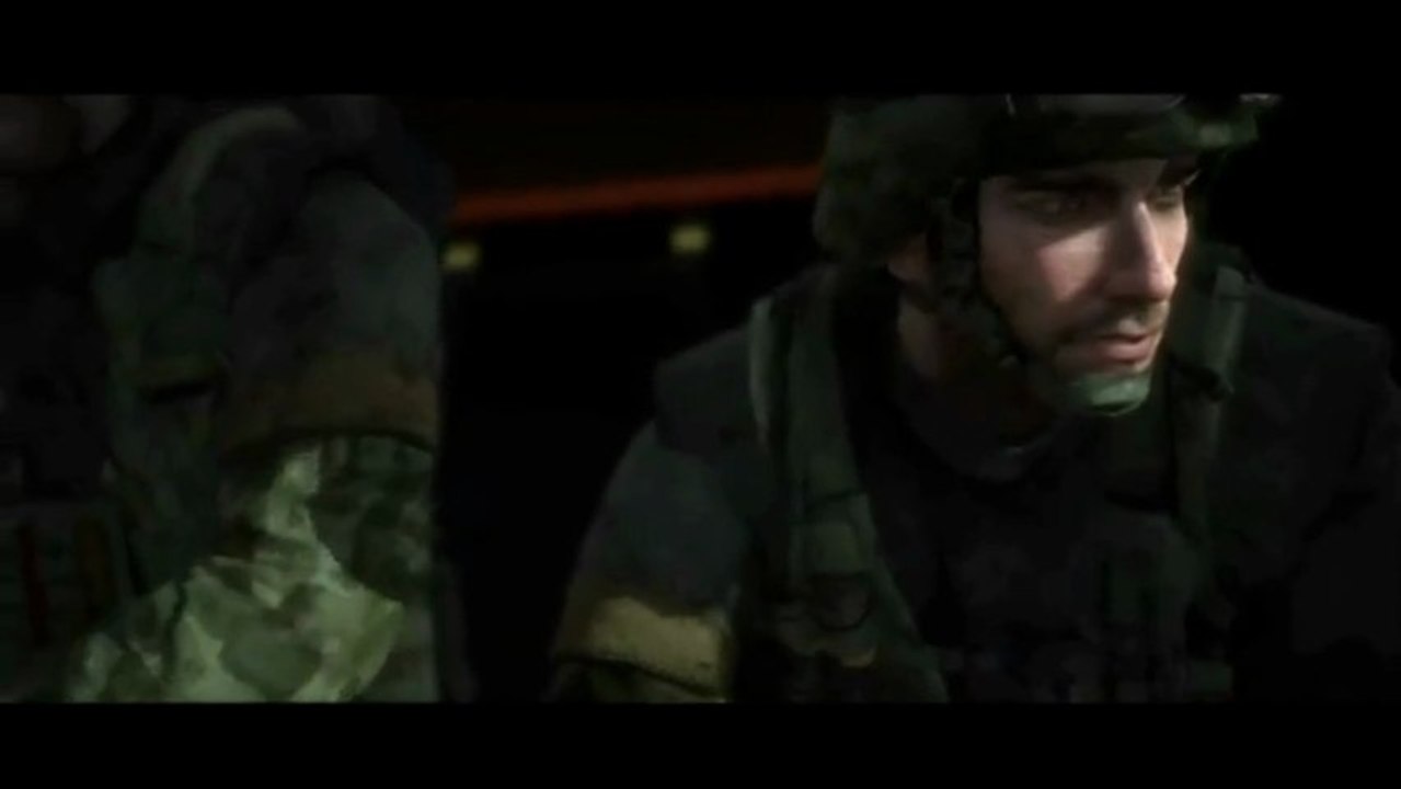 BFvBC episode 1 SHK
