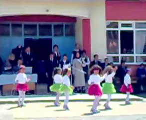 Yıldız Beldesi Ana Sınıfı Öğrençilerinden Düm Tek Tek