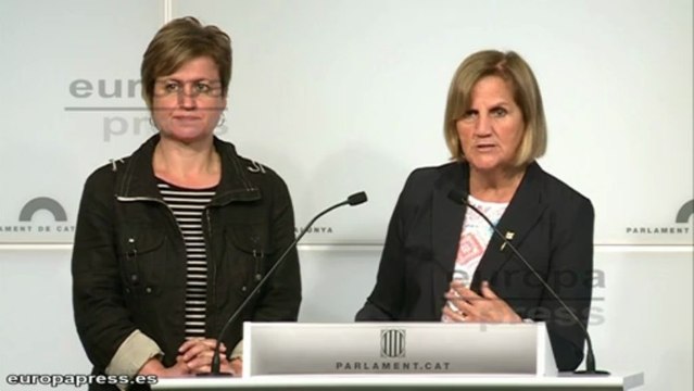 El Parlament de Catalunya pide objetividad al TC