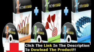 Income Hybrid 3in1 Software Suite - CB Bestseller! | Income Hybrid 3in1 Software Suite - CB Bestseller!