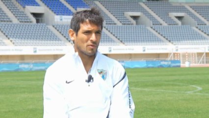 Roque Santa Cruz mira a Brasil para su futuro