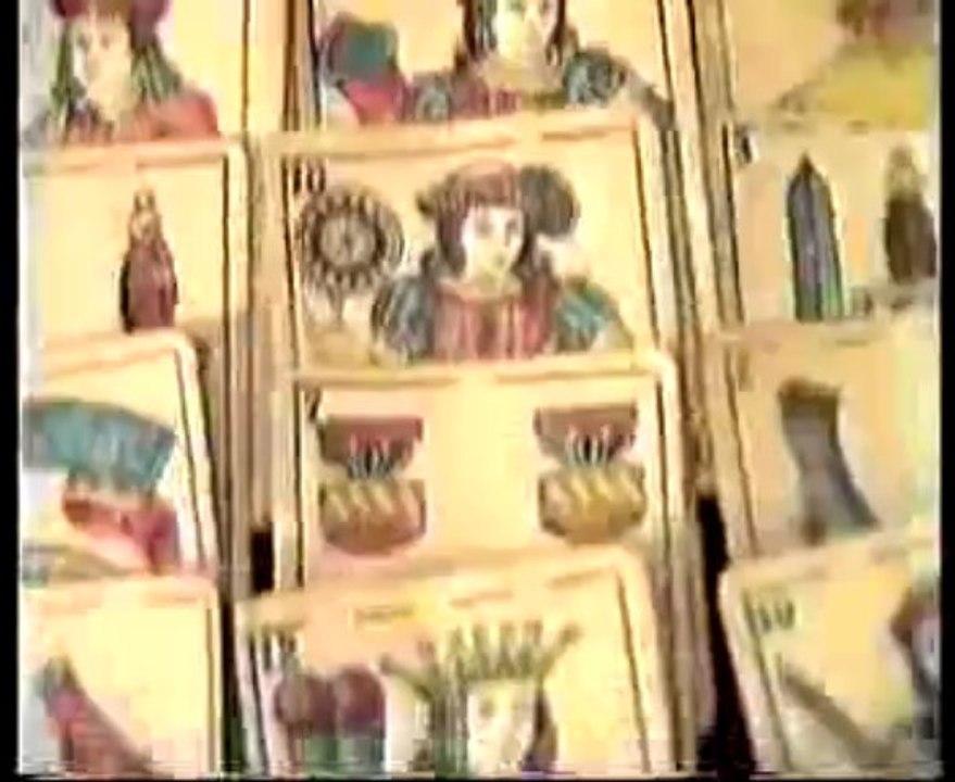 Fiction de Touda Bouanani