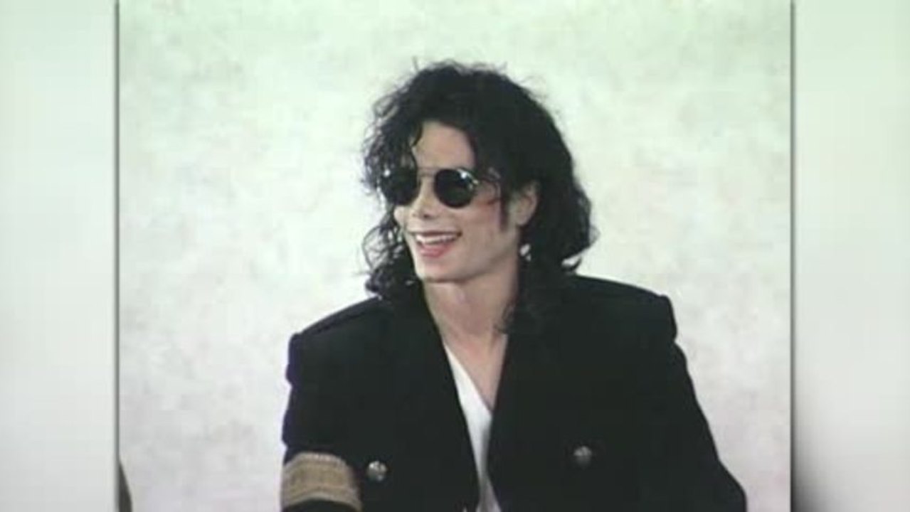 Beschuldigungen an Michael Jackson abgeschmettert