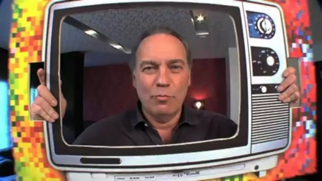 TV3 - Alguna pregunta més? APM - La Televisió és cultura , amb Bertín Osborne