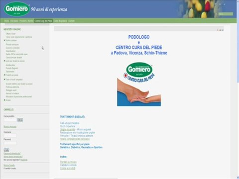 Quale ortopedia scegliere