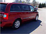 2013 Chrysler Town & Country Dealer Saginaw, MI | Chrysler Town & Country Dealership Saginaw, MI