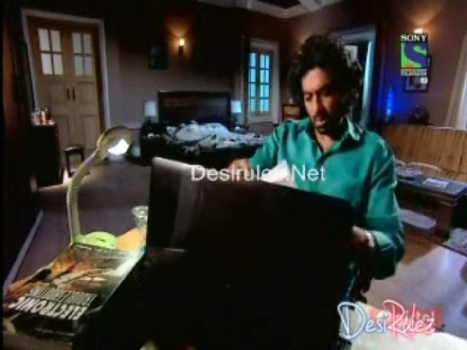 Dil Ki Nazar Se Khoobsurat 9th May 2013-Pt-1