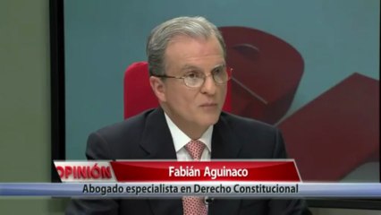 Juicio de Amparo- En Contexto con Pablo HIriart y Jaime Sánchez