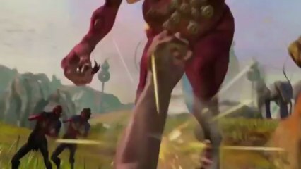 Zeno Clash 2 - Bande-Annonce