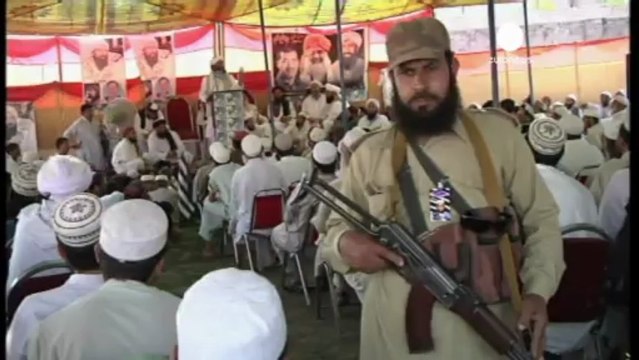 Son of ex-Pakistan PM Gilani kidnapped