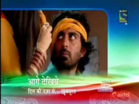 Dil Ki Nazar Se Khoobsurat 9th May 2013-Pt-3