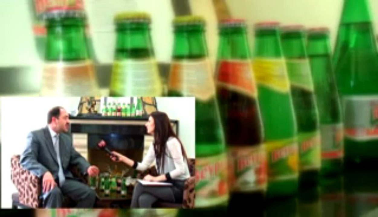 İŞTE TURKIYE PROGRAMI BEYPAZARI 3.BÖLÜM BEYPAZARI MADEN SUYU...