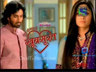 Dil Ki Nazar Se … Khoobsurat 9th May 2013 Video Watch Online