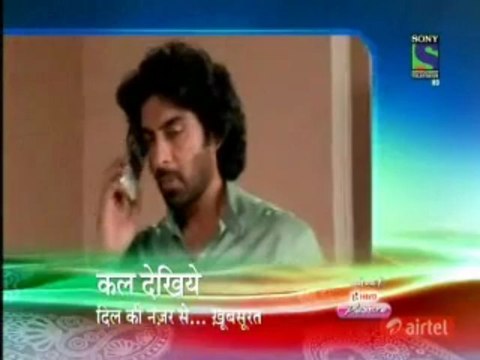 Dil Ki Nazar Se Khoobsurat 9th May 2013-Pt-4