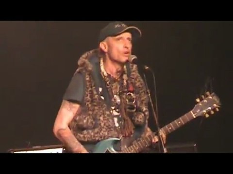 Les Ramoneurs de Menhirs, au Zikenstock #10, le 03 mai 2013.