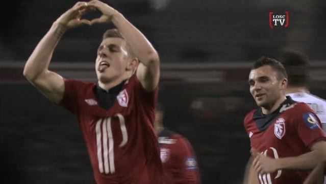 Les Jeunes Dogues en un clip !