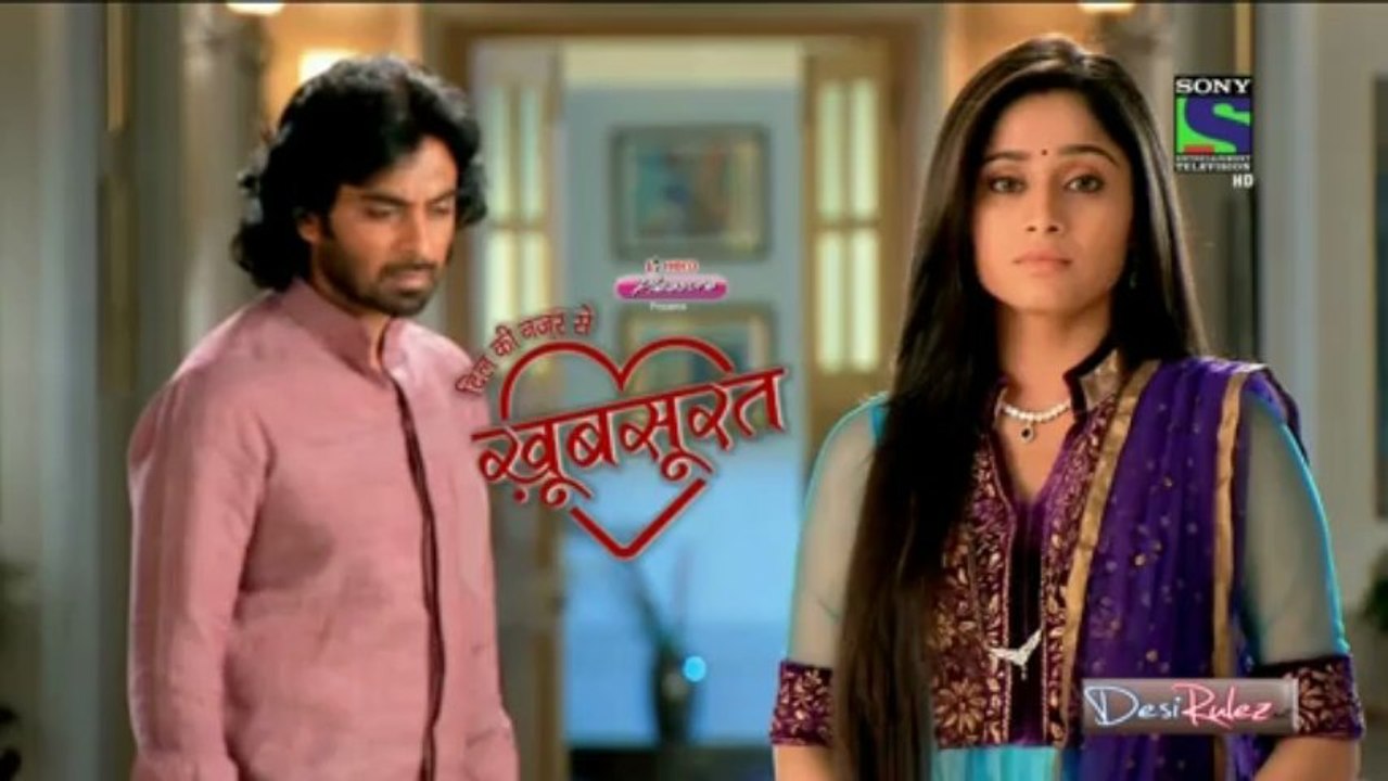 Dil Ki Nazar Se Khoobsurat 9th May 2013-Part-2