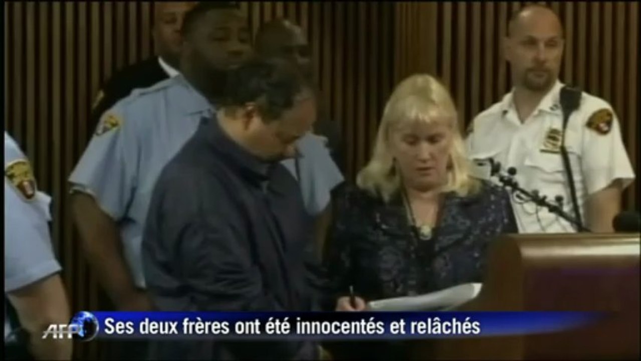 Cleveland: Ariel Castro présenté devant un juge
