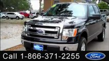 Used Ford F150 Gainesville FL 800-556-1022 near Lake City
