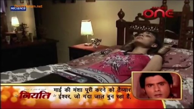 Haunted Nights 9th May 2013 Video Watch Online pt1