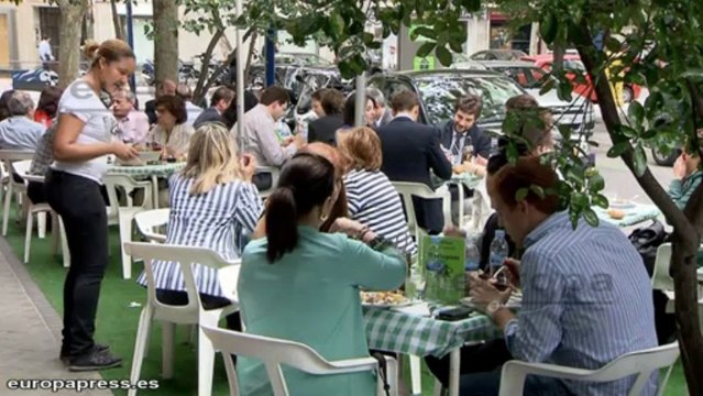 Incidencia de la subida de impuestos especiales en el sector de la hostelería