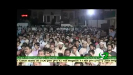 Is Voting a Sin under this System-