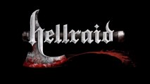 Hellraid - Official Teaser Trailer with Gameplay