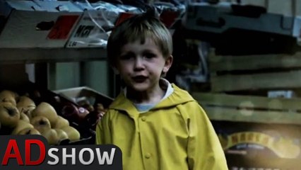 Devil child: son ruins father's life