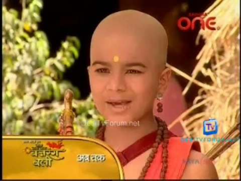 Jai Jai Jai Bajarangbali 9th May 2013 Video Watch Online pt1