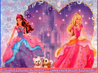 Kız Oyunları En Guzel Oyunlar