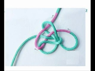 http://www.jewellry-online.com tell you how to tie different Chinese knot