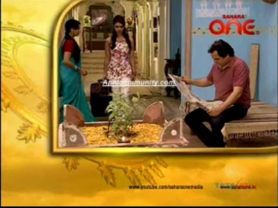 Ghar Aaja Pardesi 9 May2013-pt2