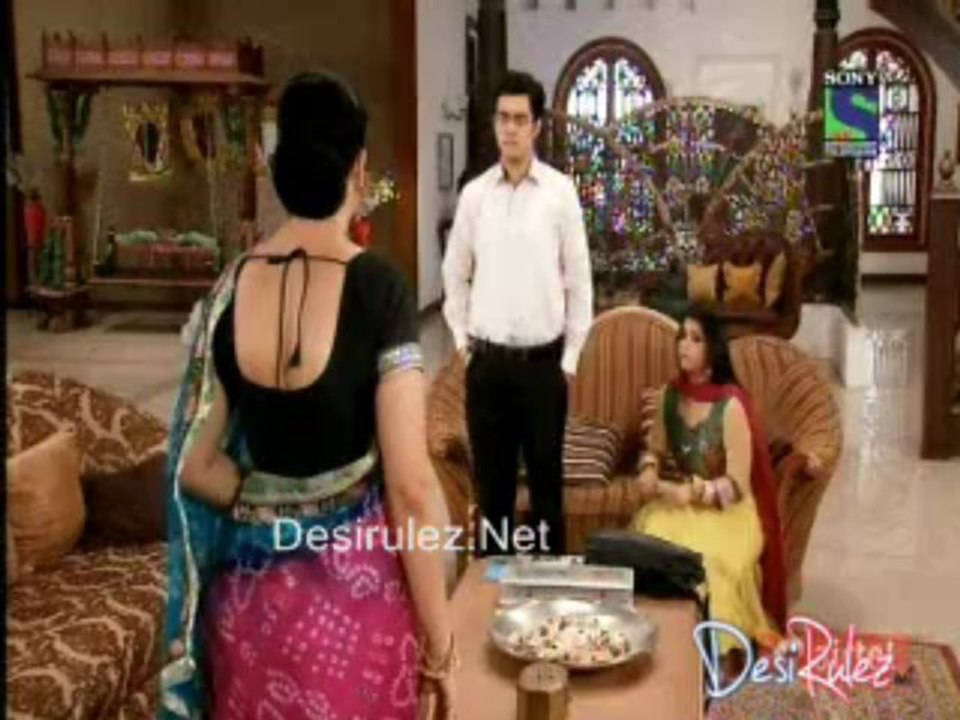 Amita Ka Amit 9th May 2013-Pt-1