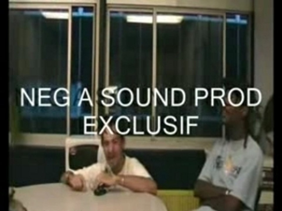 Mighty Ki La, X man & Tgy - Freestyle