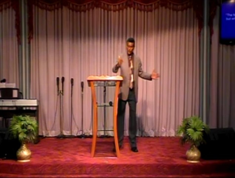 Faith That Saved Noah