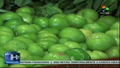 Todo sube en México...menos los salarios