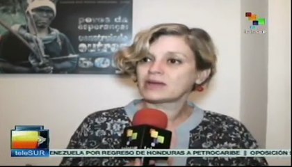 Proyecto hidroeléctrico genera polémica en Brasil