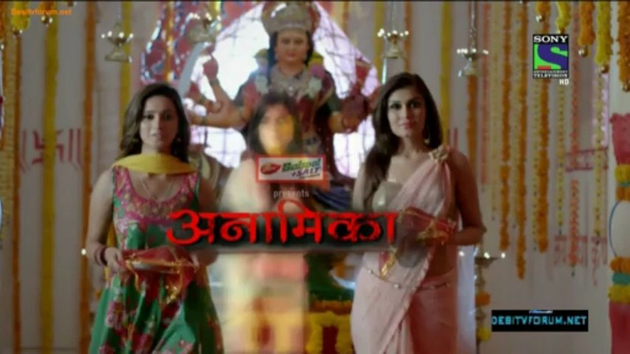 Anamika 720p 9th May 2013 Video Watch Online HD pt2