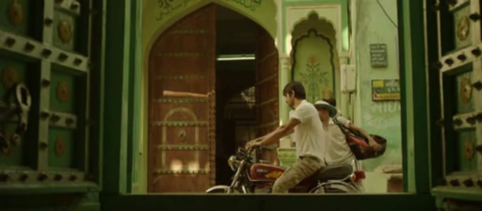 Kai Po Che 2013 Part - 3