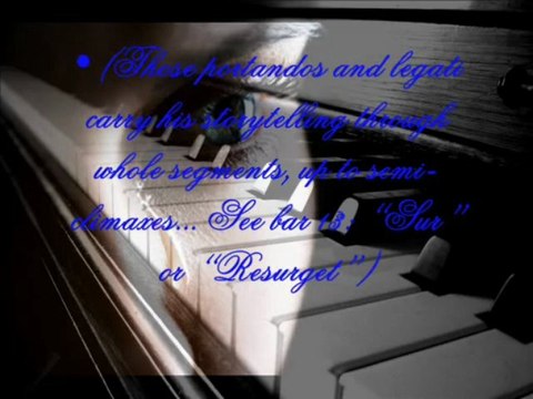 LACRYMOSA VERDI, an analysis/ Music psychology London UK