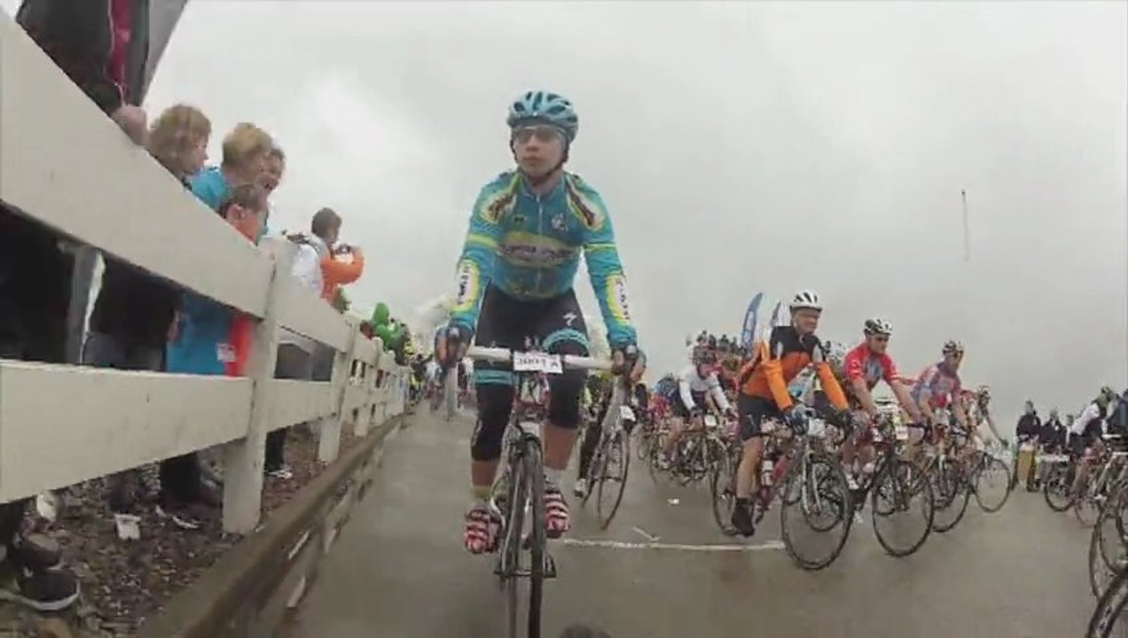 CROIX TEASER