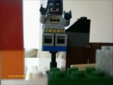 Lego Batman episode 2 batmans day off promo ''trailer''