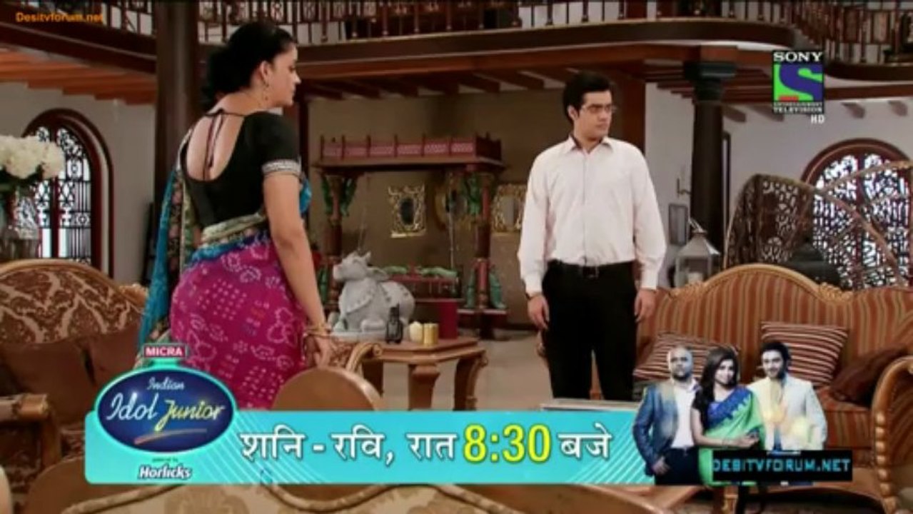 Amita Ka Amit 720p 9th May 2013 Video Watch Online HD pt1