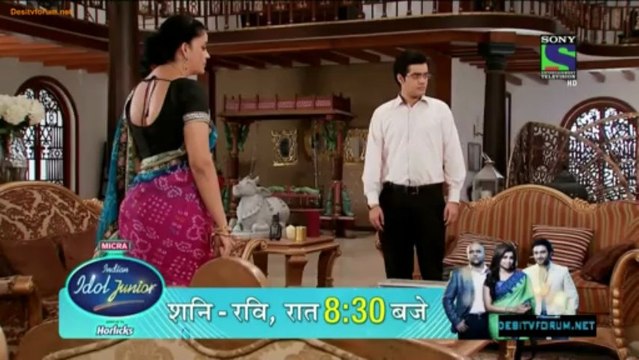 Amita Ka Amit 720p 9th May 2013 Video Watch Online HD pt1